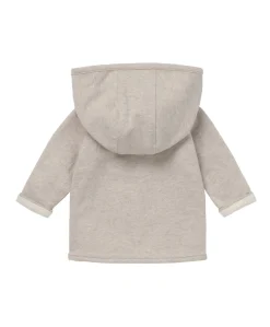 Vest beige