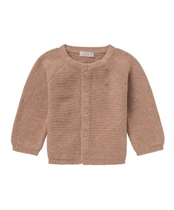 Vest bruin