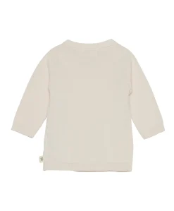 Vest ecru
