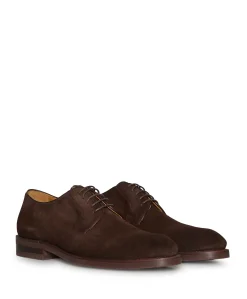 veterschoenen bruin