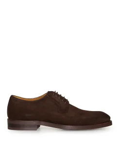veterschoenen bruin