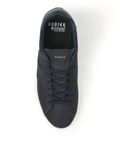 Vick Cosmo heren sneakers blauw