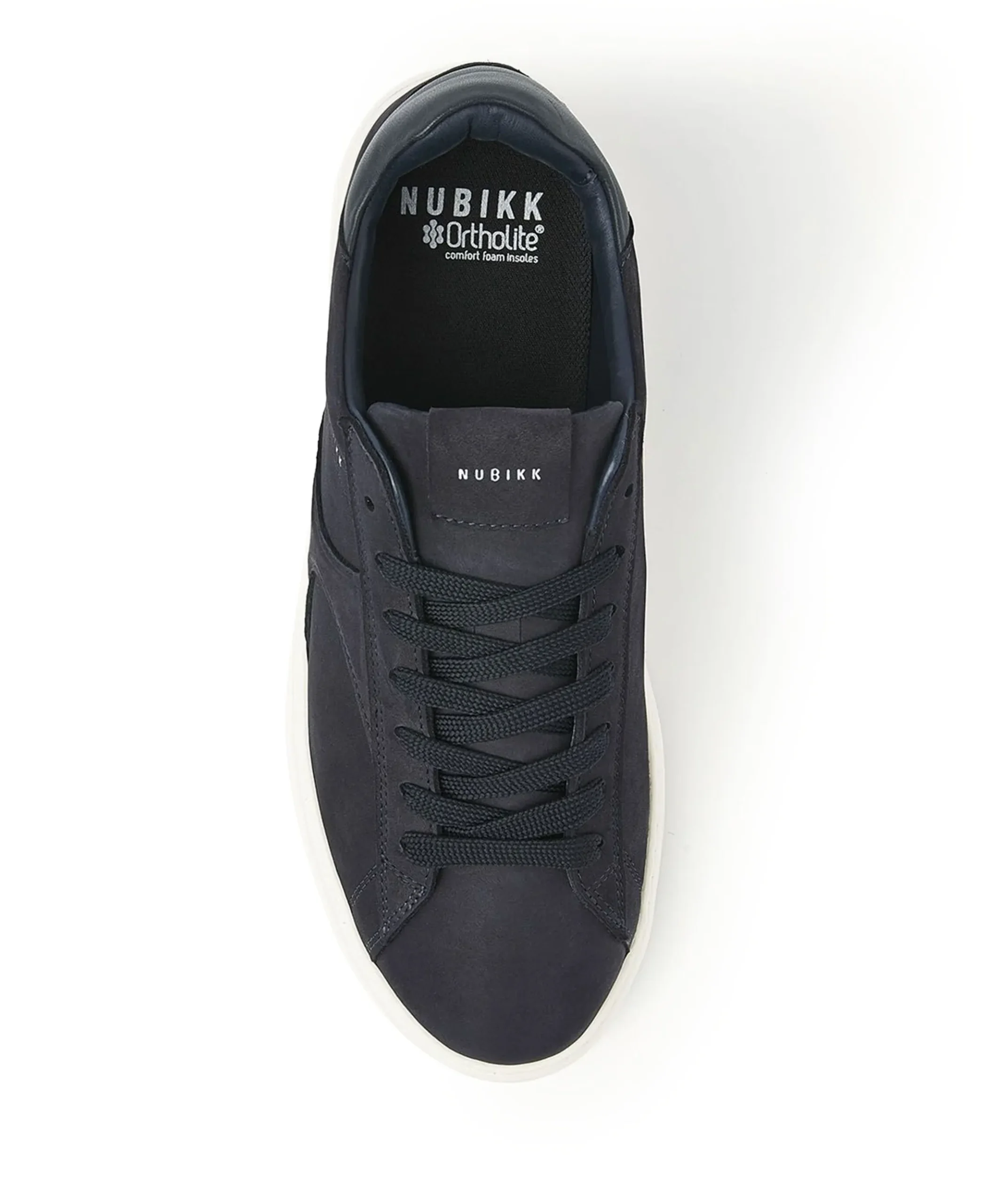 Vick Cosmo heren sneakers blauw
