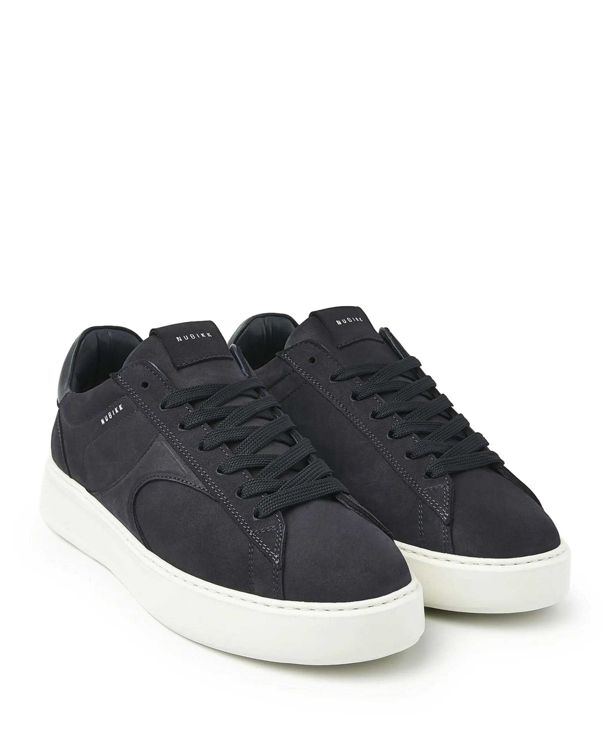 Vick Cosmo heren sneakers blauw
