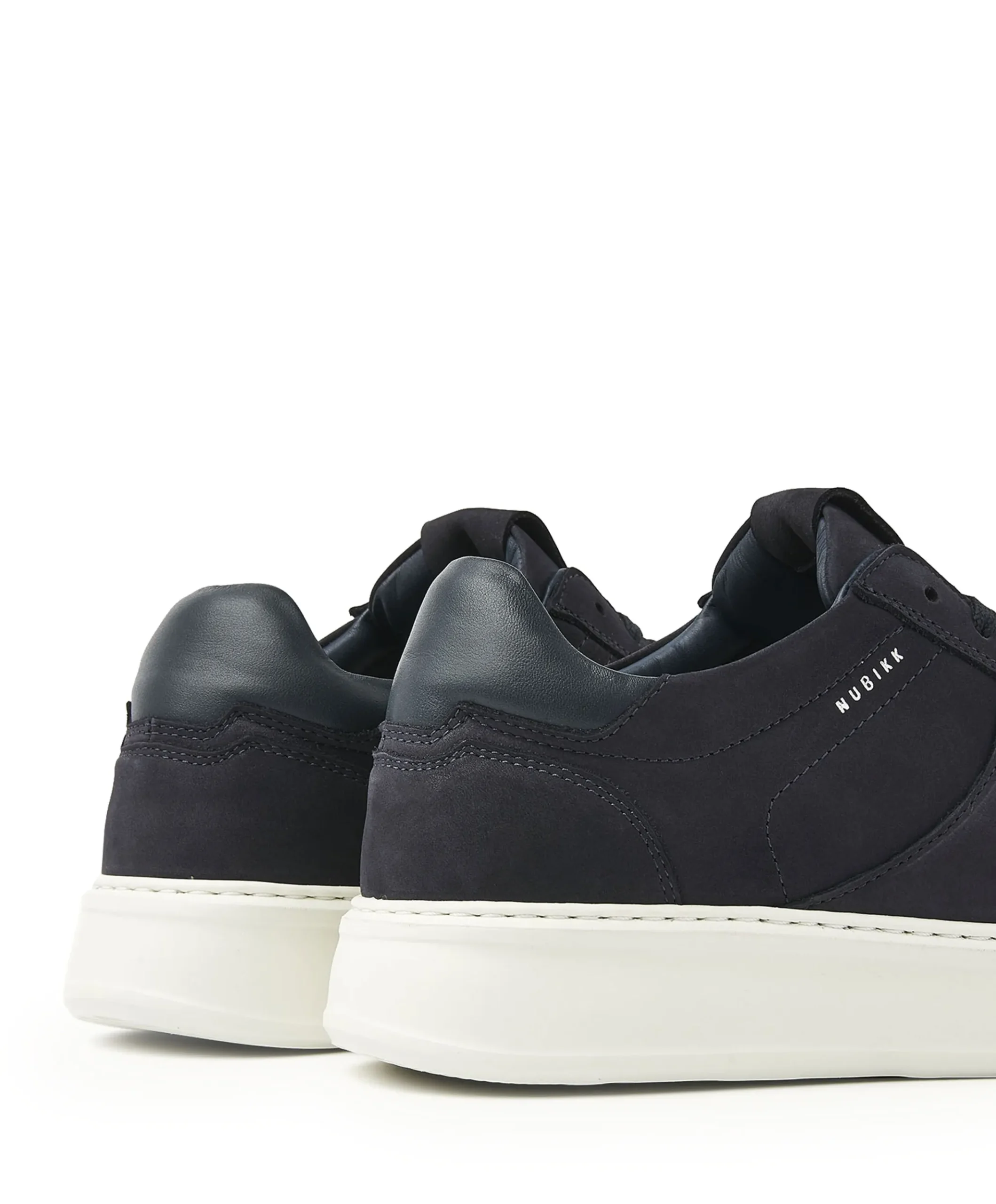 Vick Cosmo heren sneakers blauw