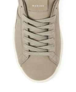 Vick Cosmo (M) heren sneakers grijs