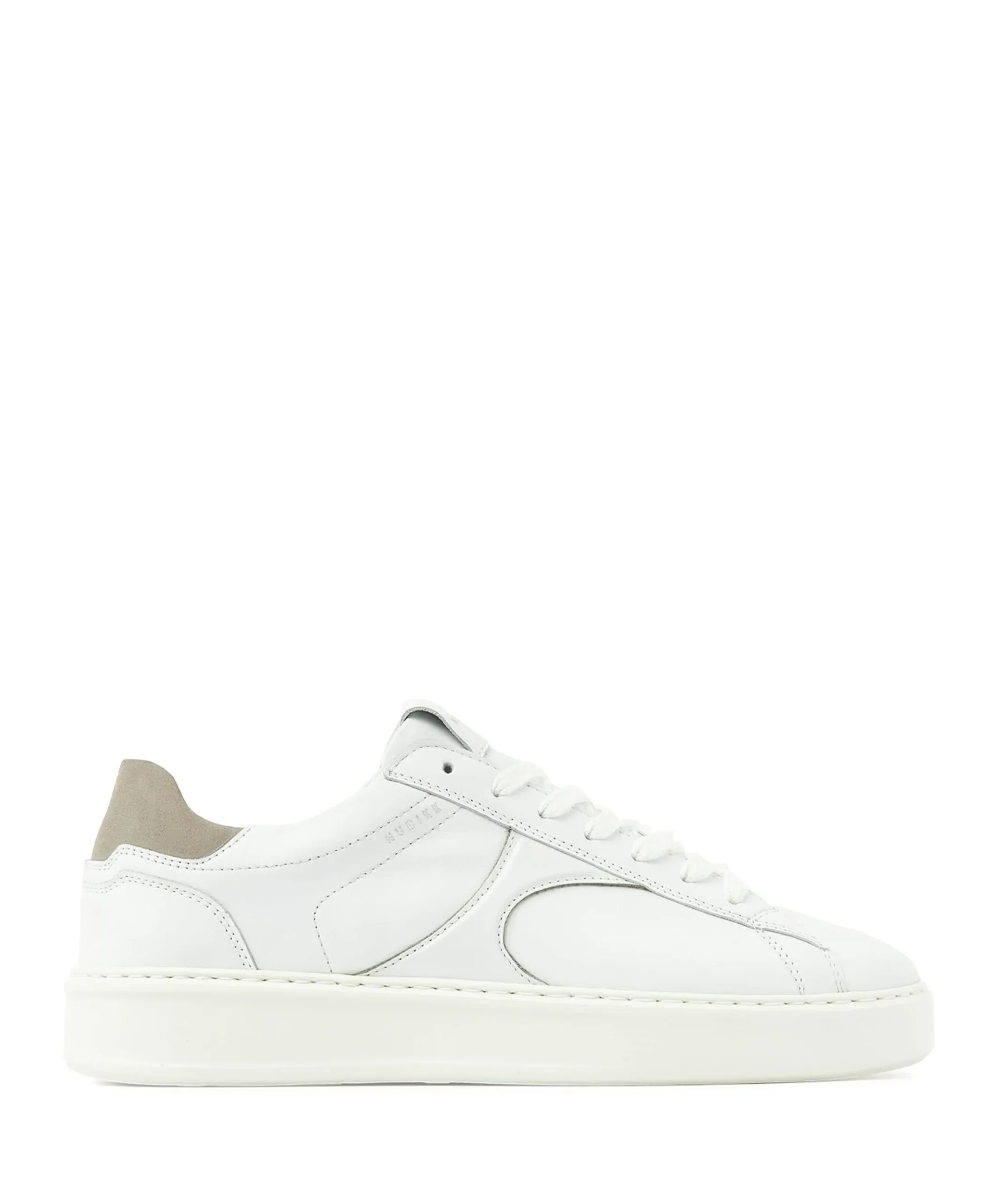 Vick Cosmo (M) heren sneakers wit