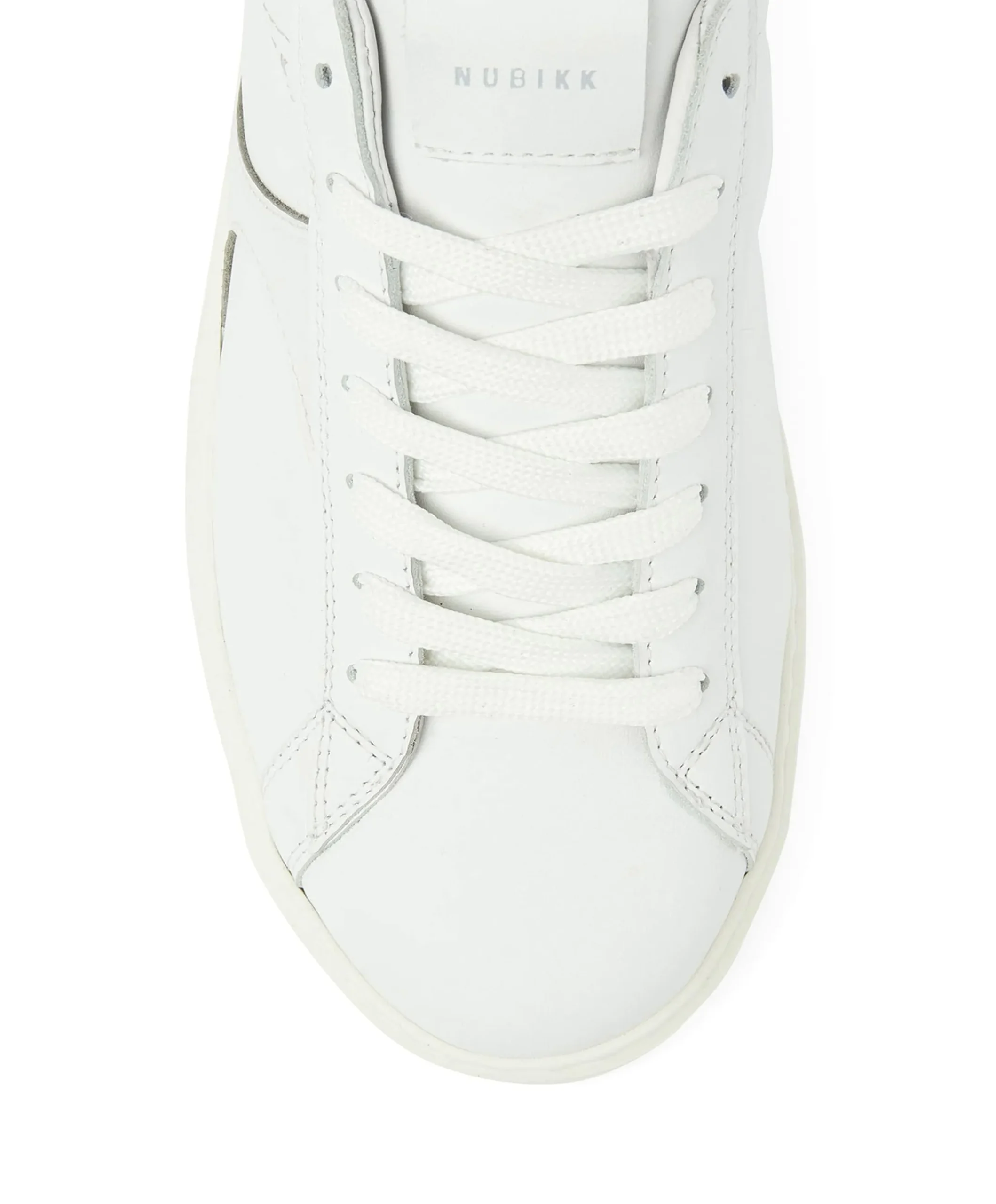 Vick Cosmo (M) heren sneakers wit