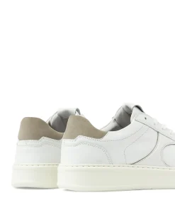 Vick Cosmo (M) heren sneakers wit