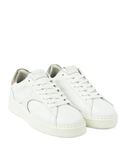 Vick Cosmo (M) heren sneakers wit