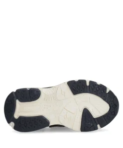 Vince Valor jongens sneakers groen