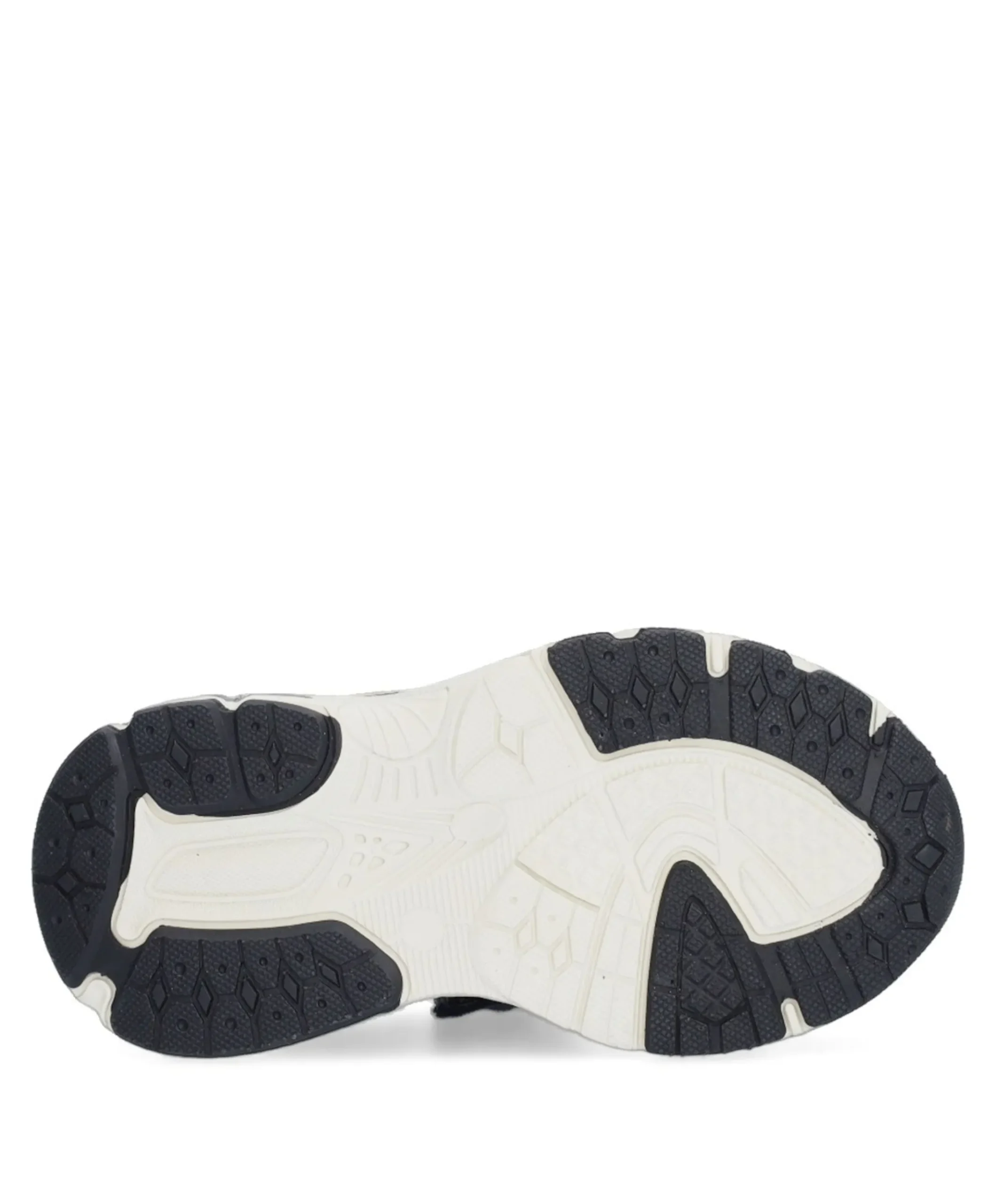 Vince Valor jongens sneakers blauw