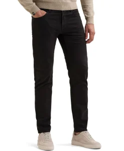 V7 RIDER INDIGO PURE WASH heren jeans zwart