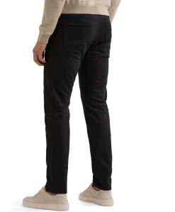 V7 RIDER INDIGO PURE WASH heren jeans zwart
