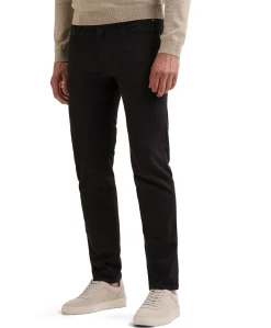 V7 RIDER INDIGO PURE WASH heren jeans zwart