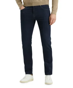 V7 RIDER INDIGO PURE WASH heren jeans blauw