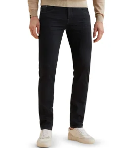 V850 RIDER STEEL INDIGO TINT heren jeans blauw