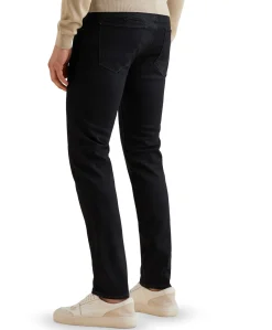 V850 RIDER STEEL INDIGO TINT heren jeans blauw