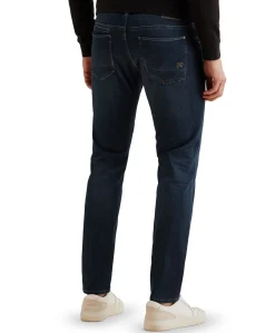 V850 RIDER STEEL INDIGO TINT heren jeans blauw