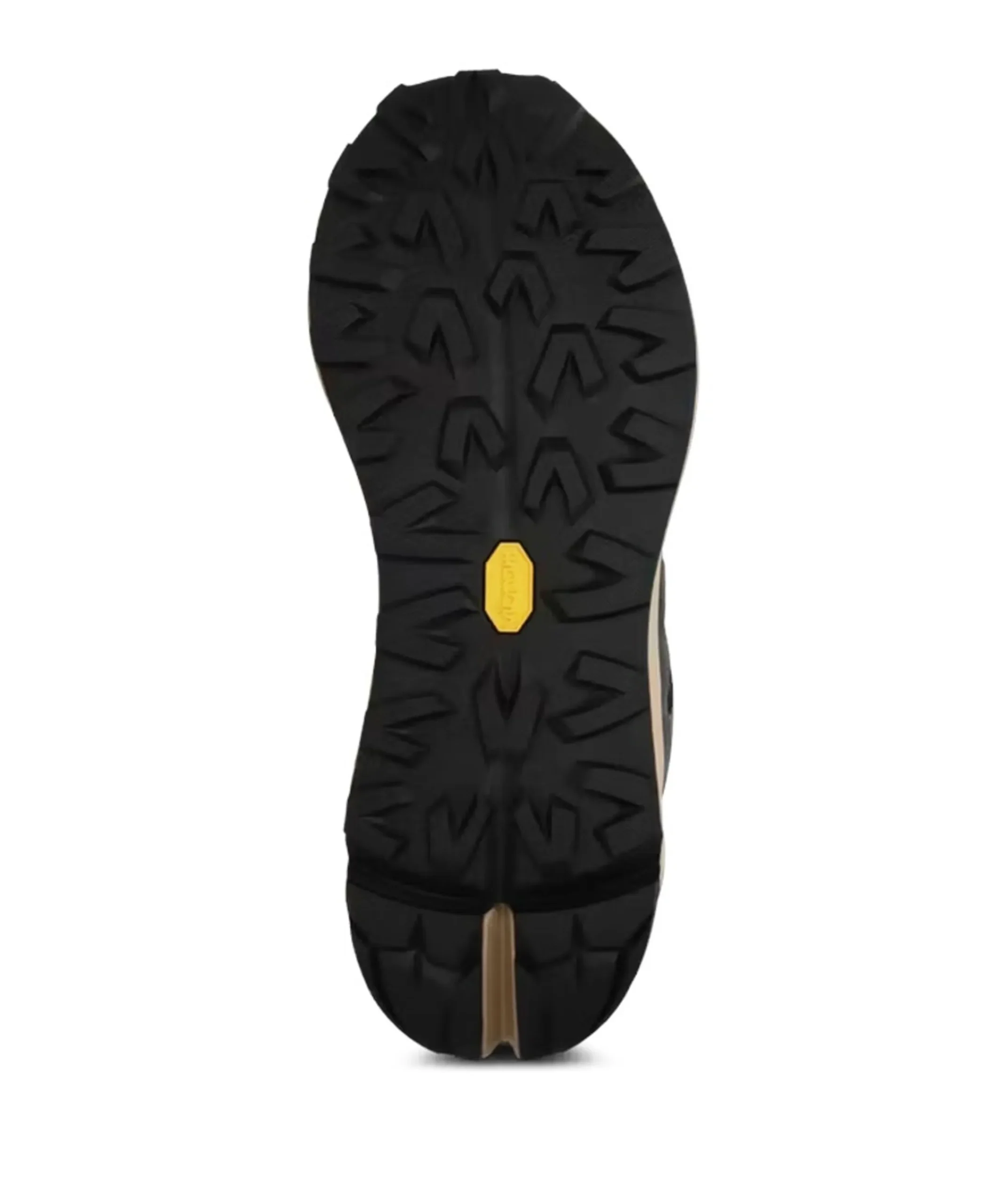 V-Riley heren sneakers grijs