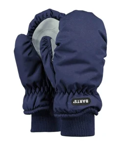 Wanten blauw