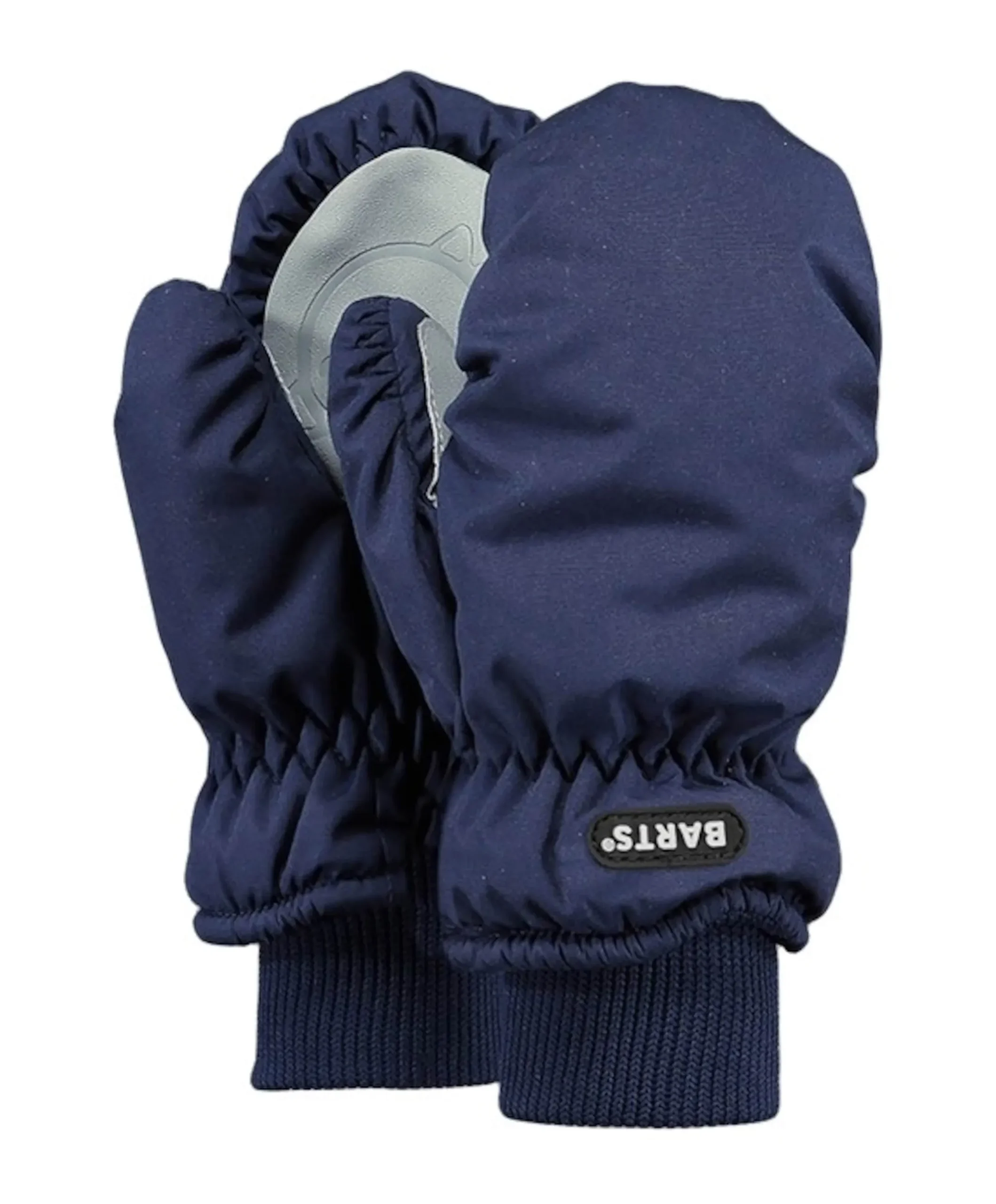 Wanten blauw