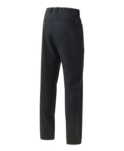 Warm Flex Pant Men heren broek zwart