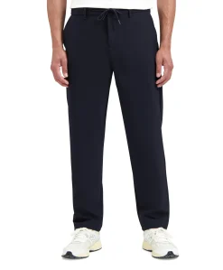 4-Way Stretch Sedoc Rel heren broek blauw