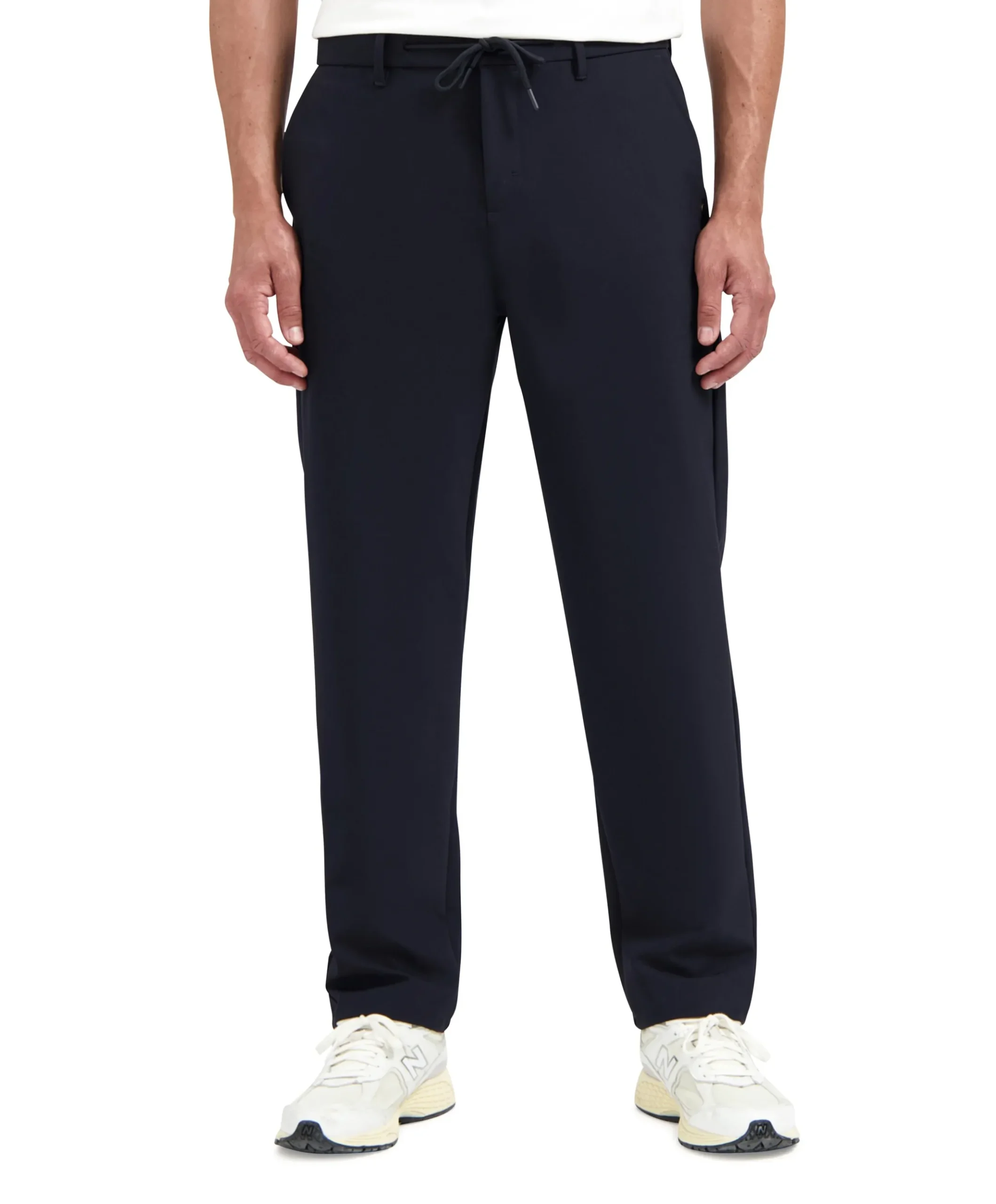 4-Way Stretch Sedoc Rel heren broek blauw