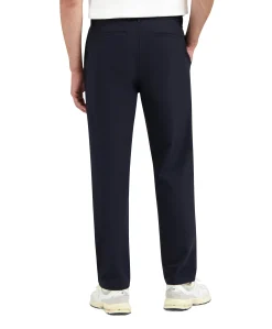 4-Way Stretch Sedoc Rel heren broek blauw