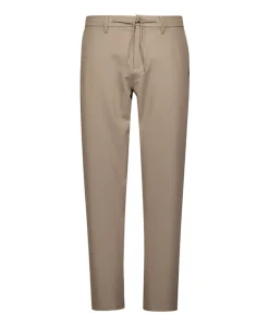 4-Way Stretch Sedoc Rel heren broek beige