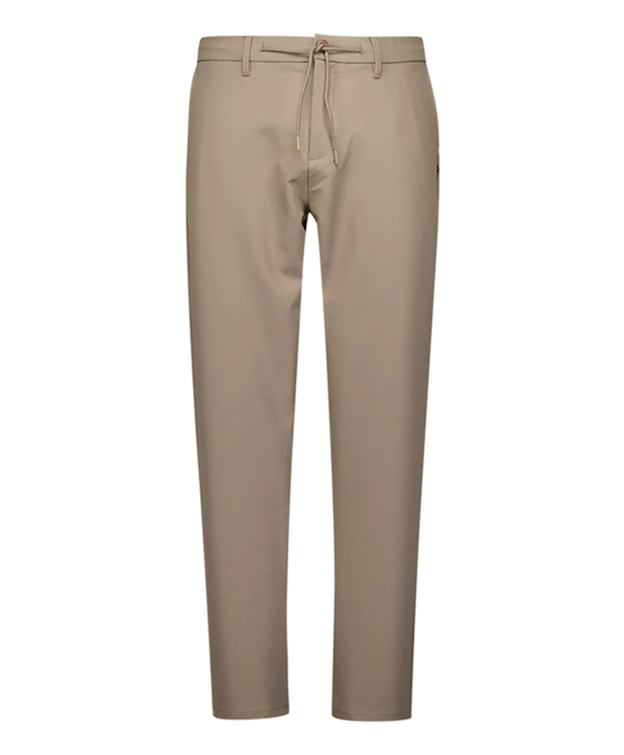 4-Way Stretch Sedoc Rel heren broek beige