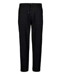 4-Way Stretch Sedoc Rel heren broek zwart