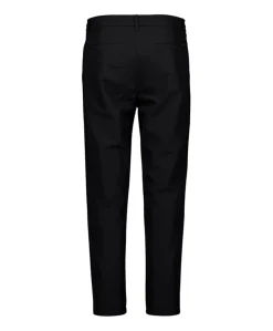 4-Way Stretch Sedoc Rel heren broek zwart