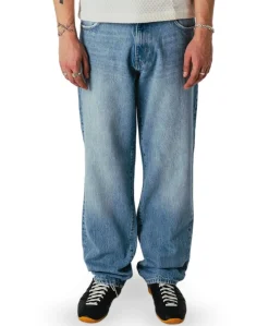 WBLeroy Arctic Jeans heren jeans blauw