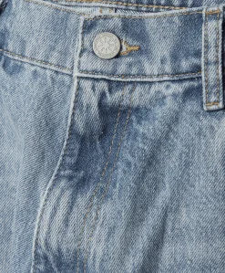 WBLeroy Arctic Jeans heren jeans blauw