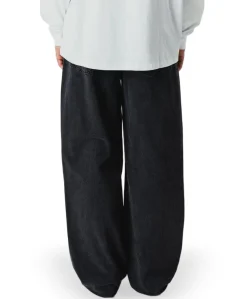 WBLeroy Crow Jeans heren jeans zwart
