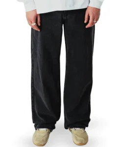 WBLeroy Crow Jeans heren jeans zwart