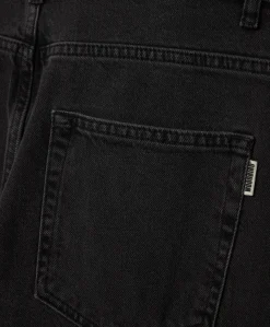 WBLeroy Crow Jeans heren jeans zwart