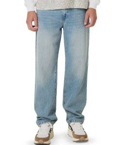 WBLeroy Dust Jeans heren jeans blauw