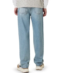 WBLeroy Dust Jeans heren jeans blauw