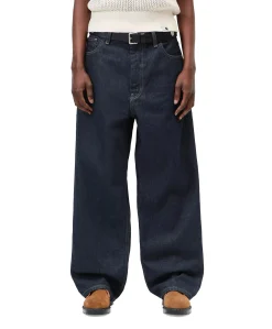 W Brandon dames broek blauw