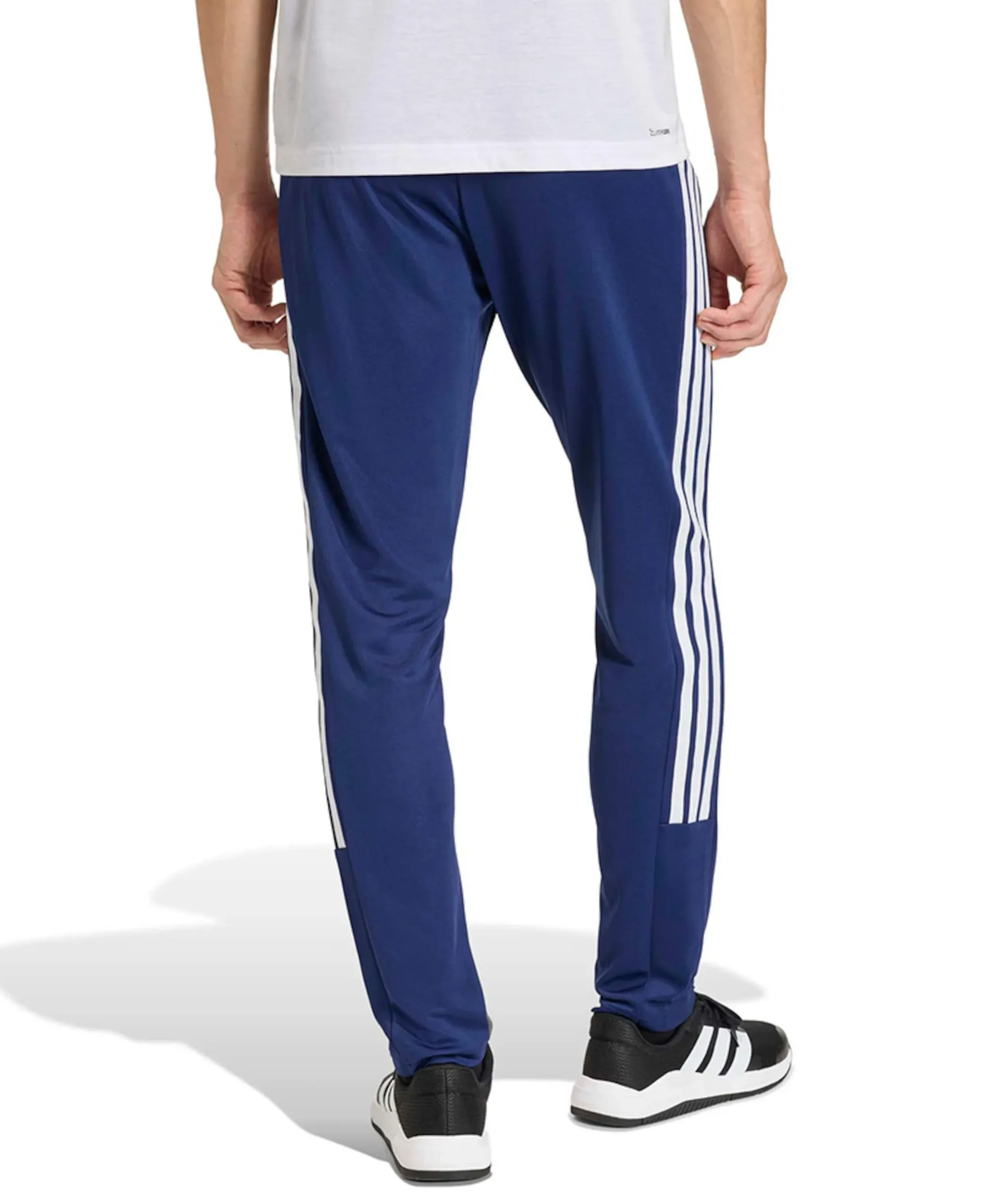 WE ALLSET 3S PT heren trainingsbroek blauw