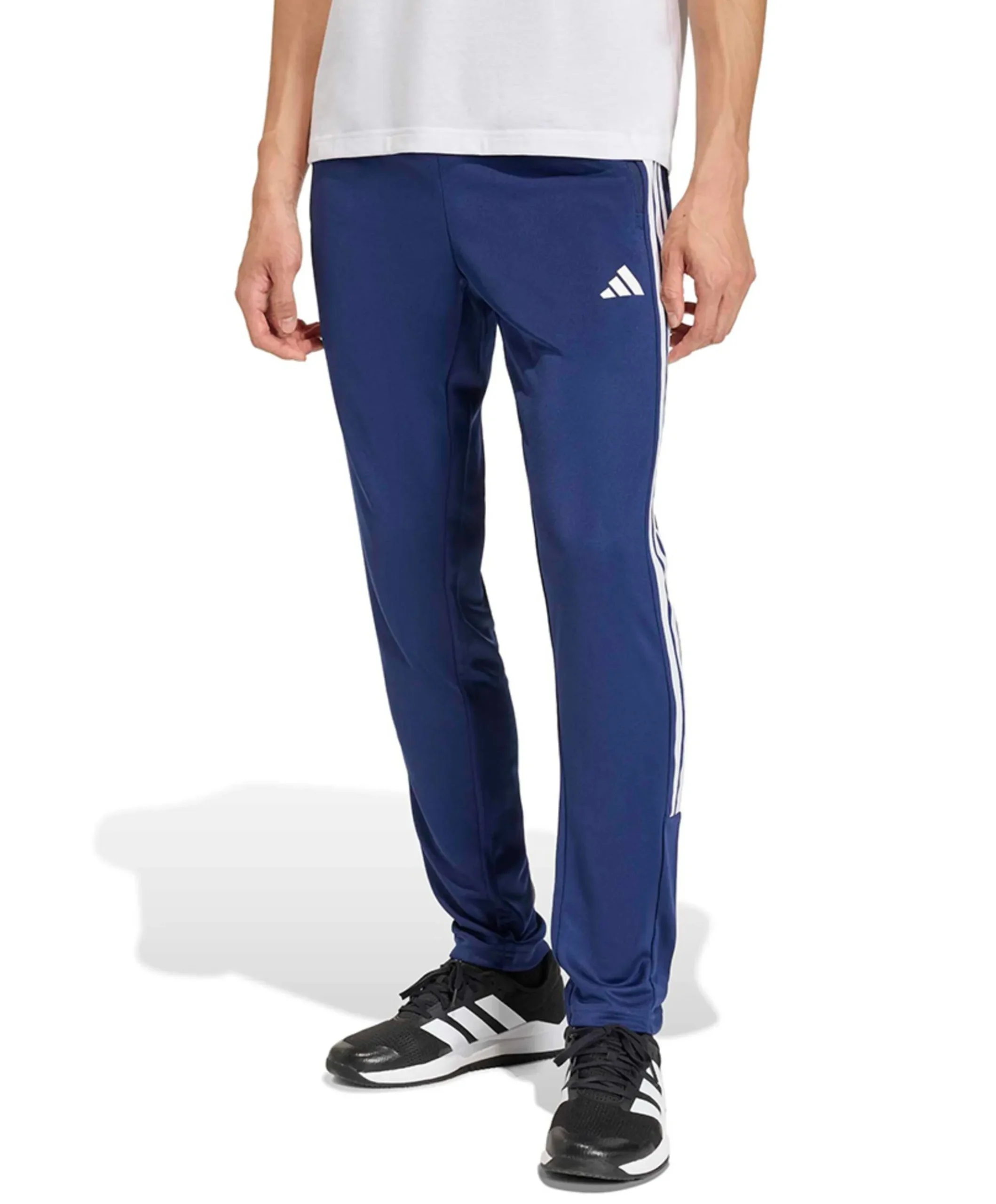 WE ALLSET 3S PT heren trainingsbroek blauw