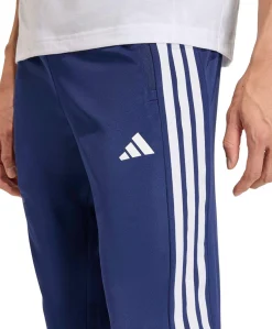 WE ALLSET 3S PT heren trainingsbroek blauw