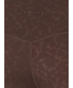 Wembley W tights dames tights zwart