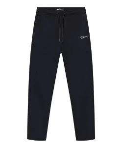 Wide Jog Rellix jongens broek blauw