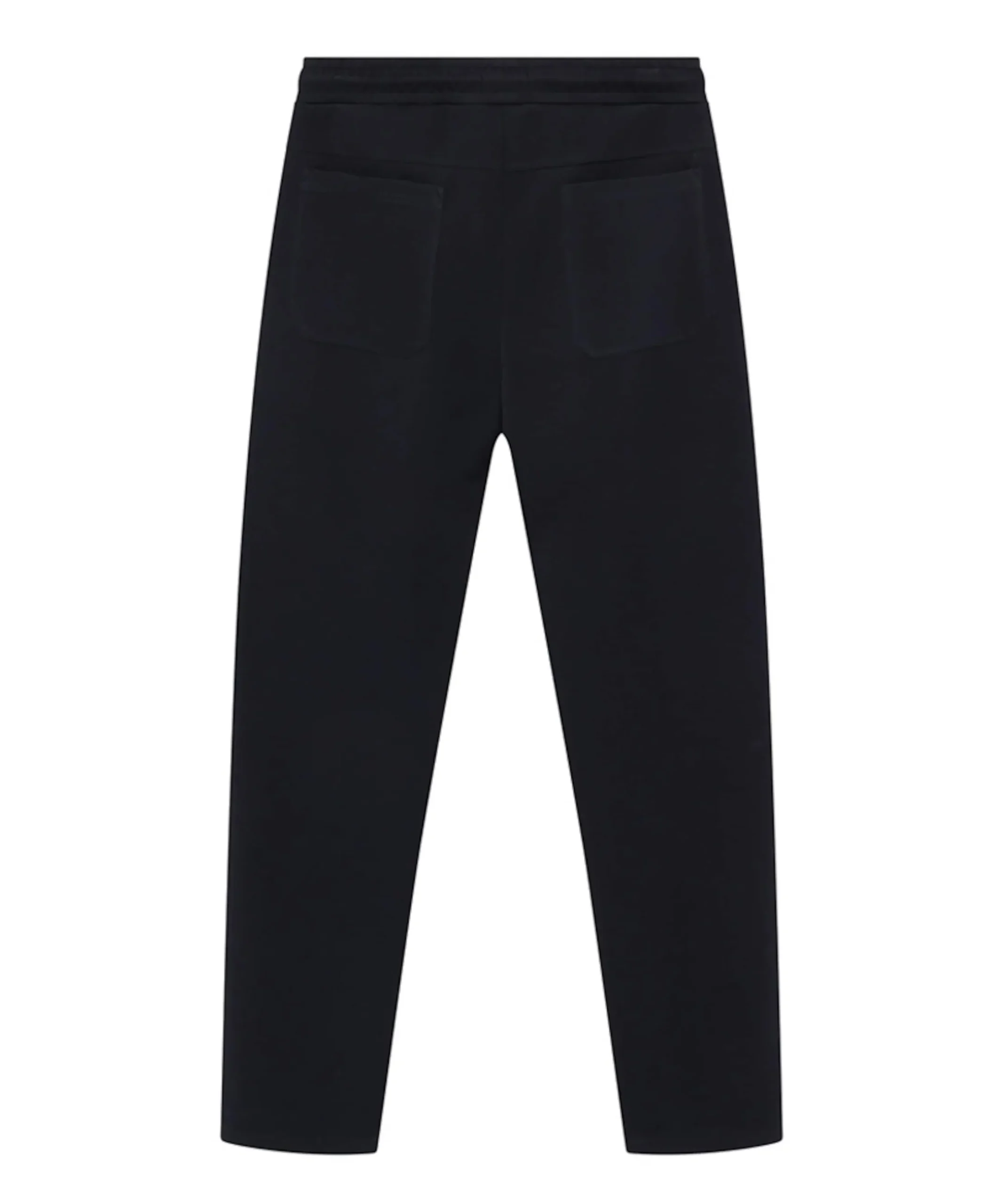 Wide Jog Rellix jongens broek blauw