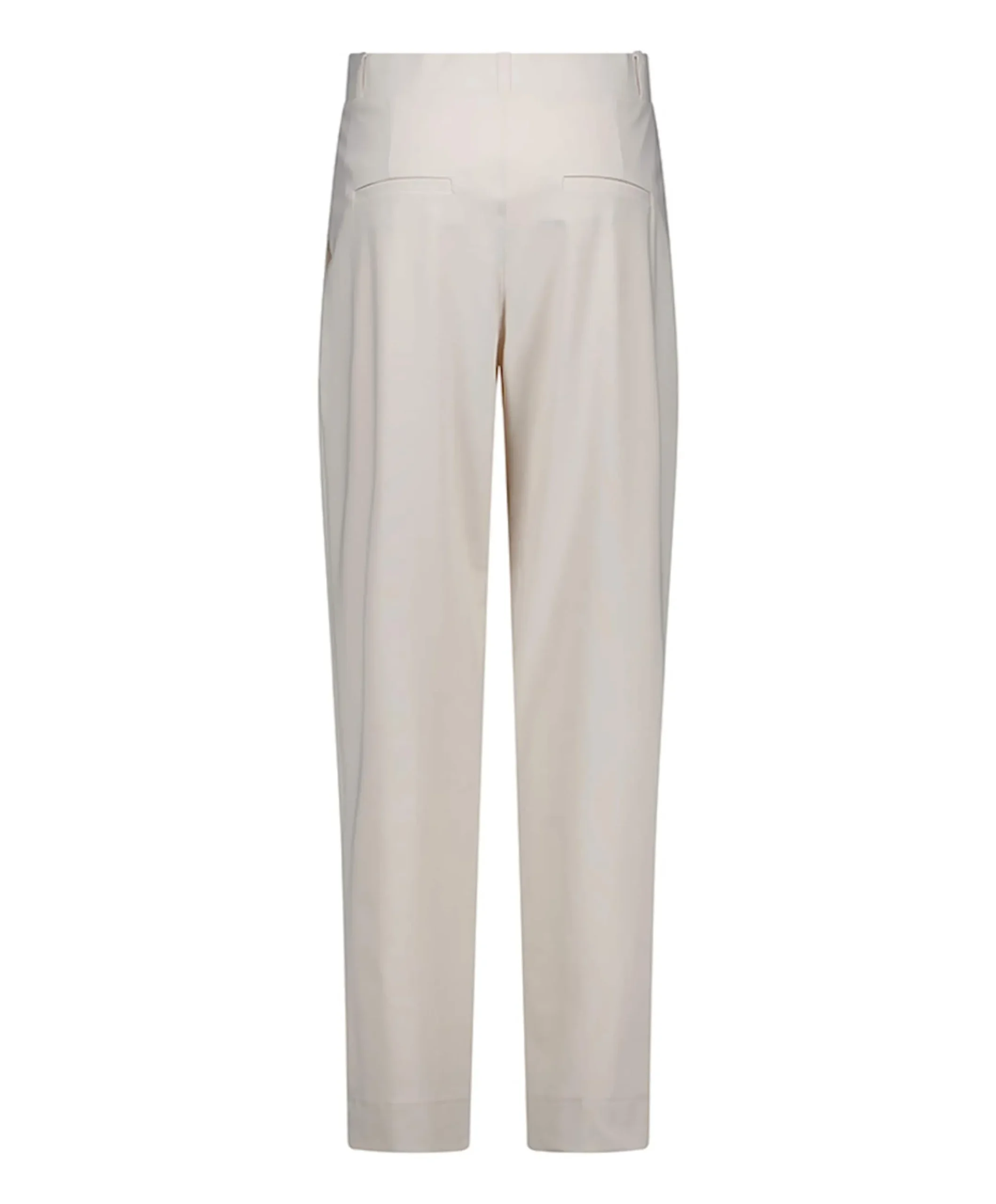 Willow dames broek ecru