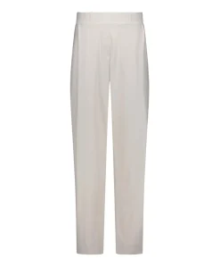 Willow dames broek ecru